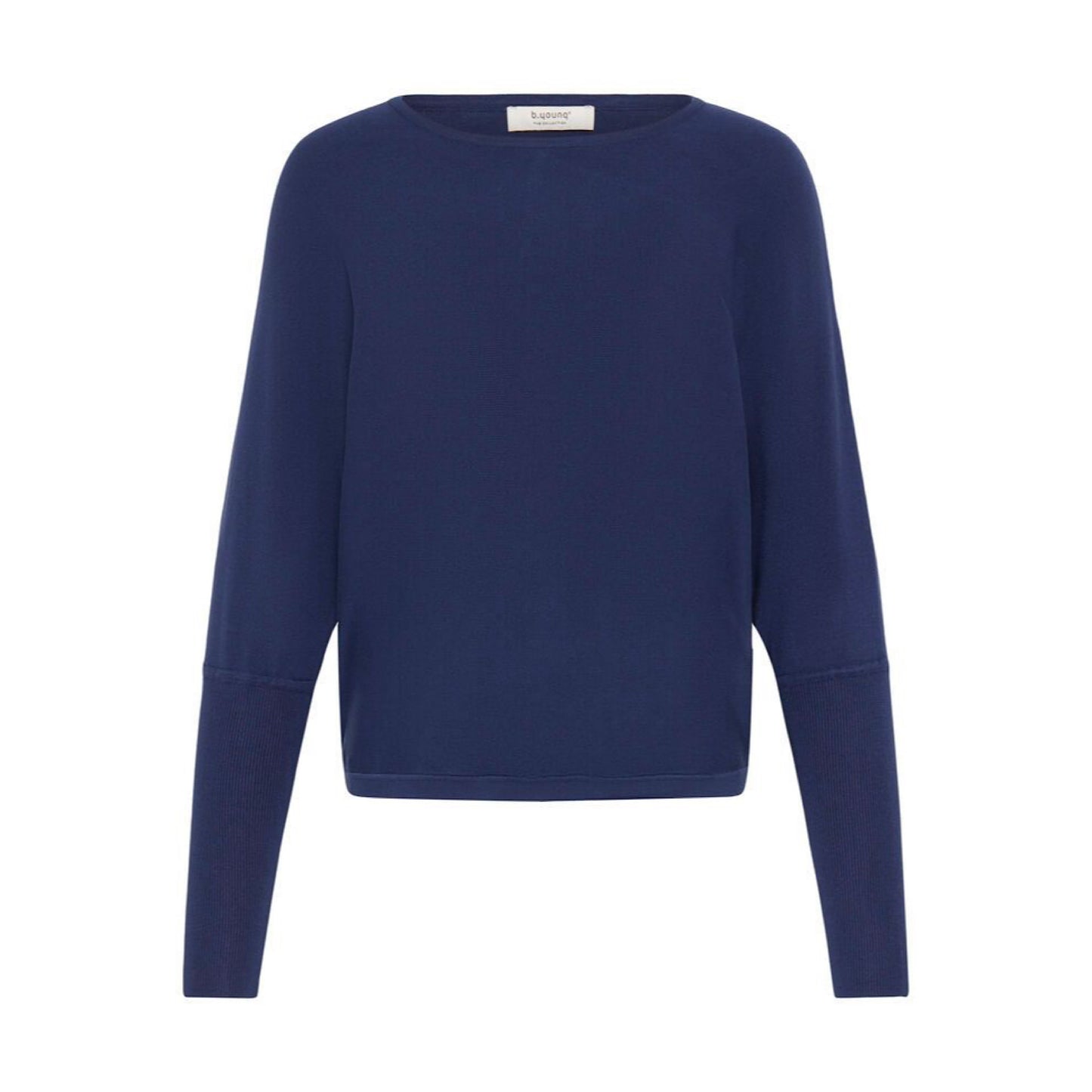 B.Young Morla Jumper