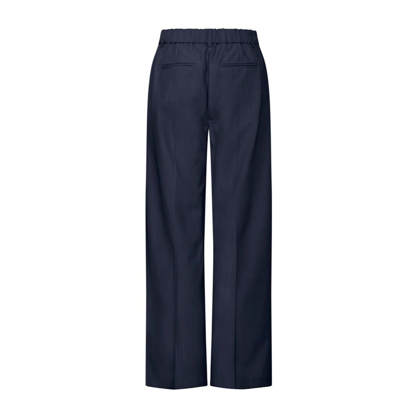 B.Young Wide Leg Danta Trousers