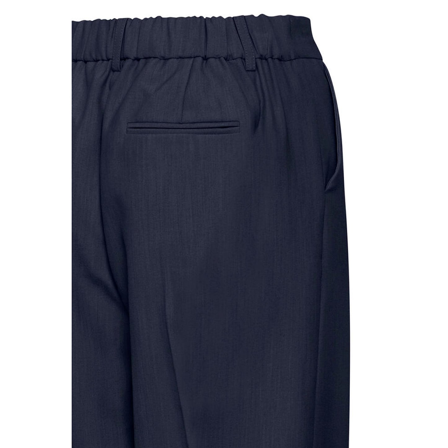 B.Young Wide Leg Danta Trousers