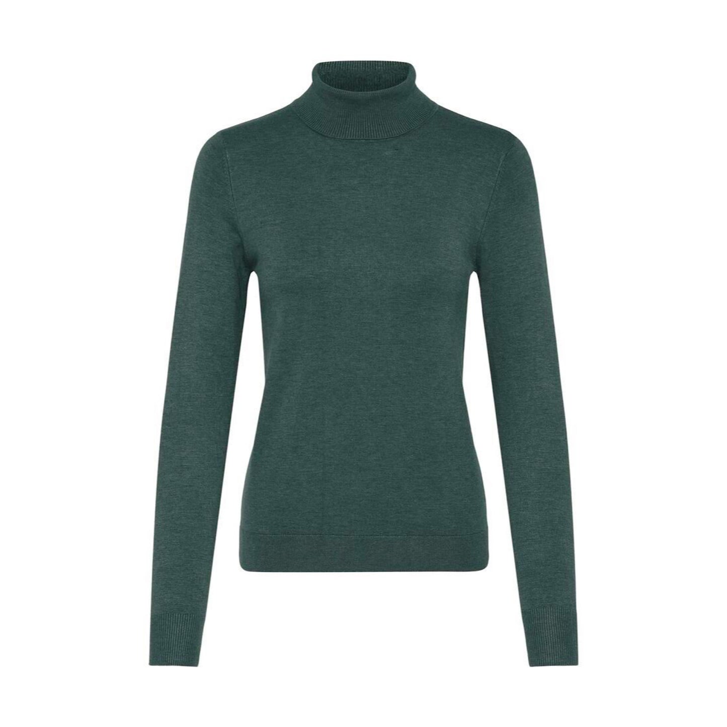 B.Young Morla Rollneck