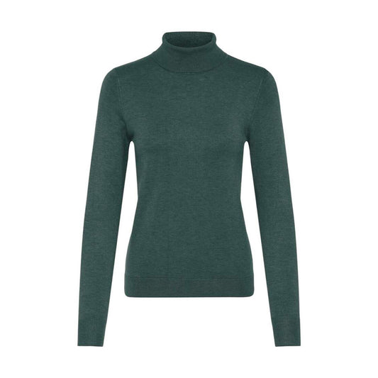 B.Young Morla Rollneck