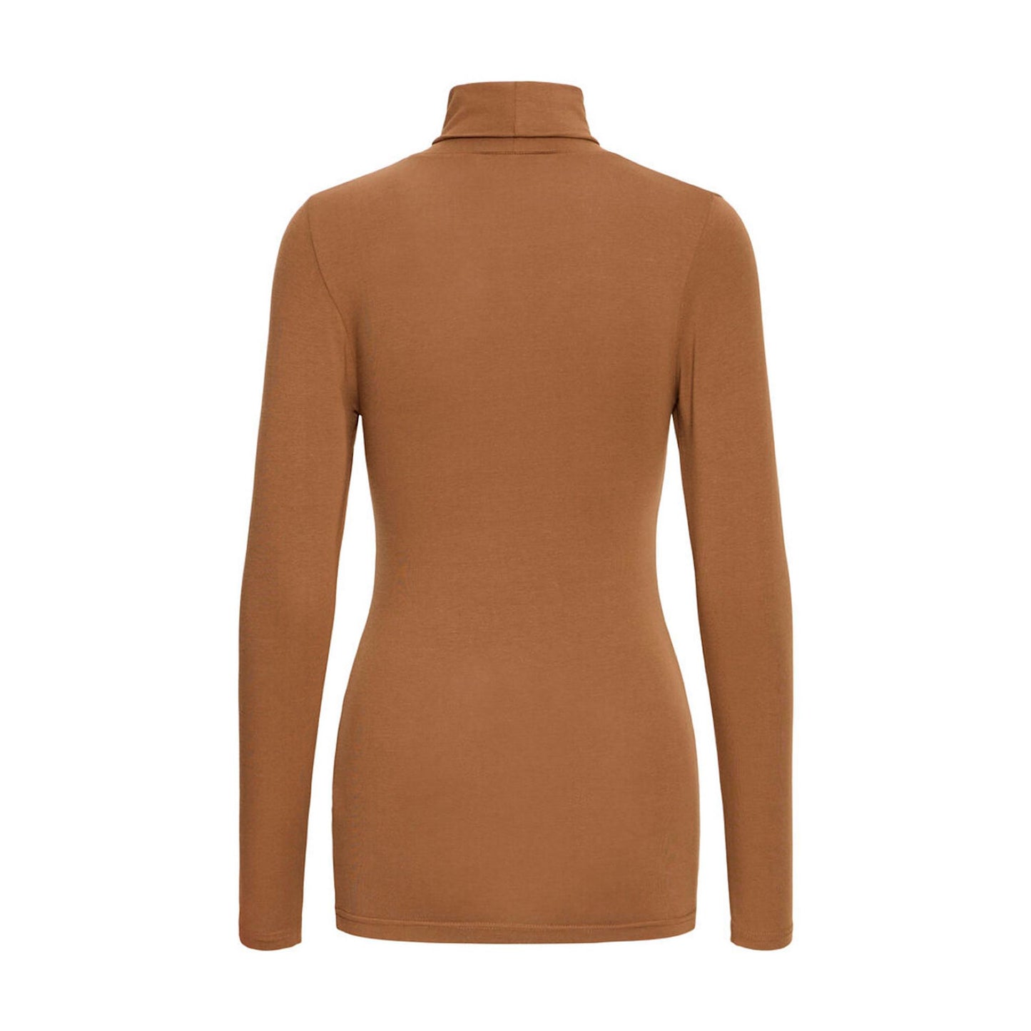 B.Young Pamila Roll Neck