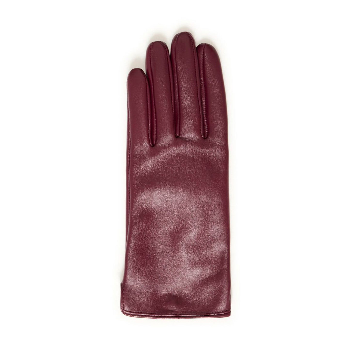 B.Young Vante Leather Gloves