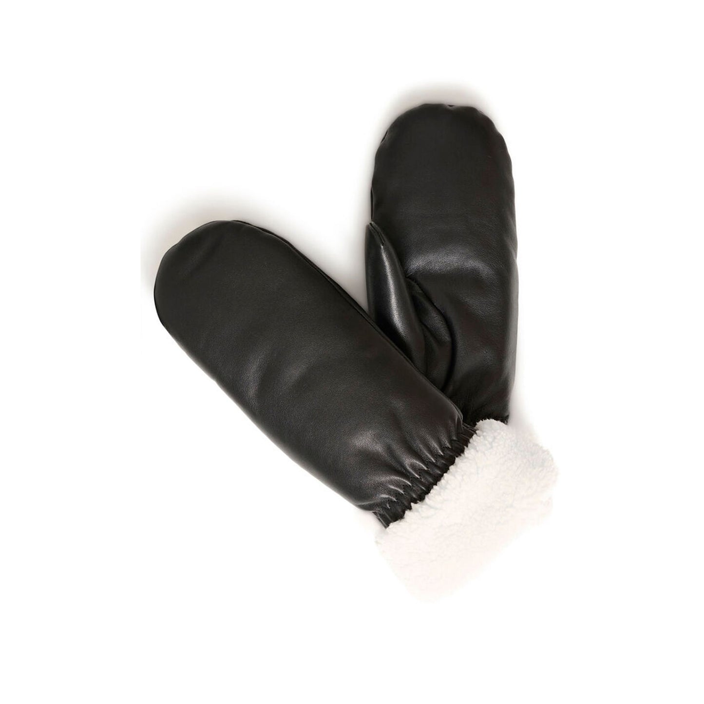 B.Young Vante Leather Mittens