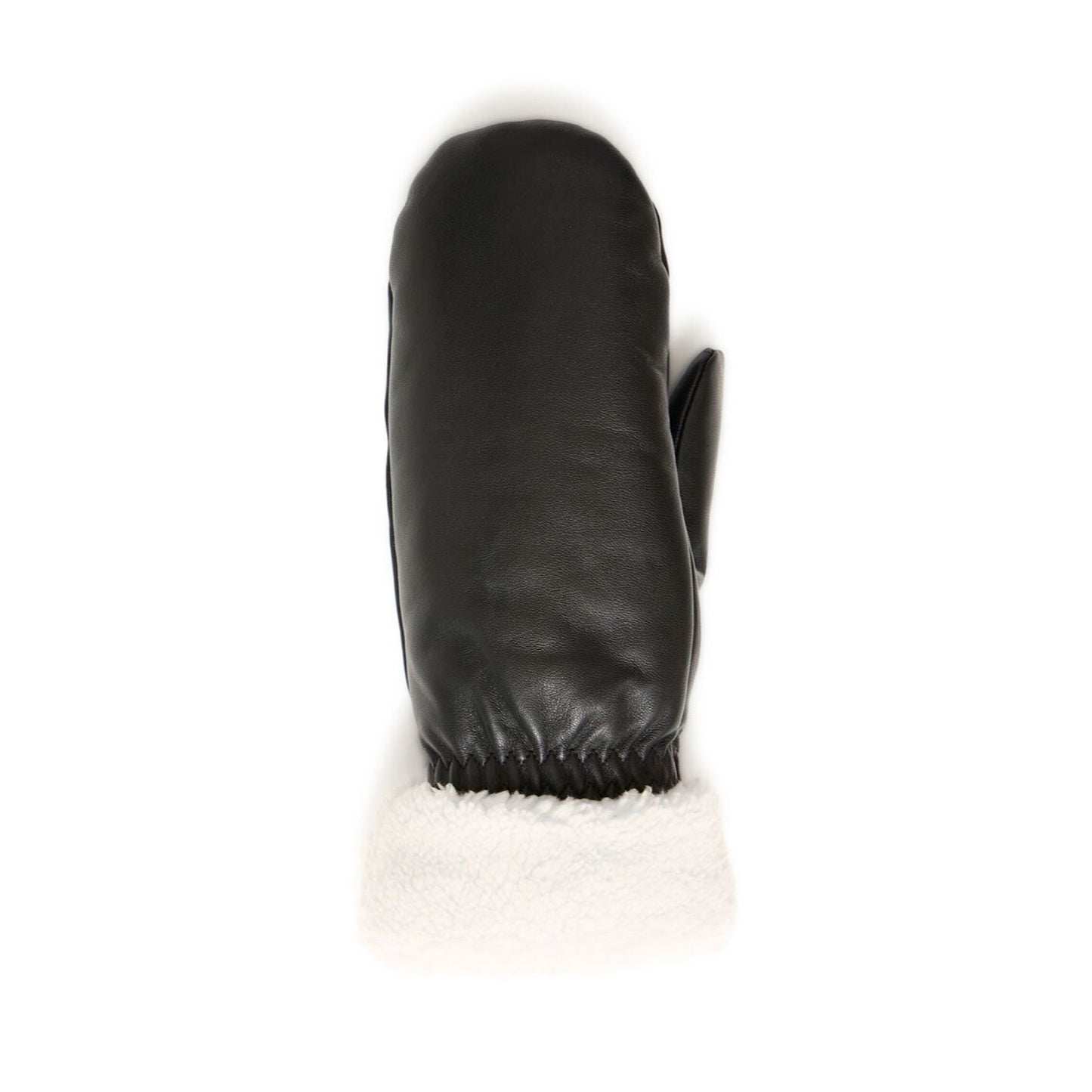 B.Young Vante Leather Mittens