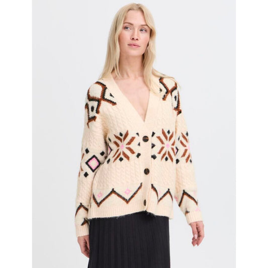 B.Young Melpa Cardigan