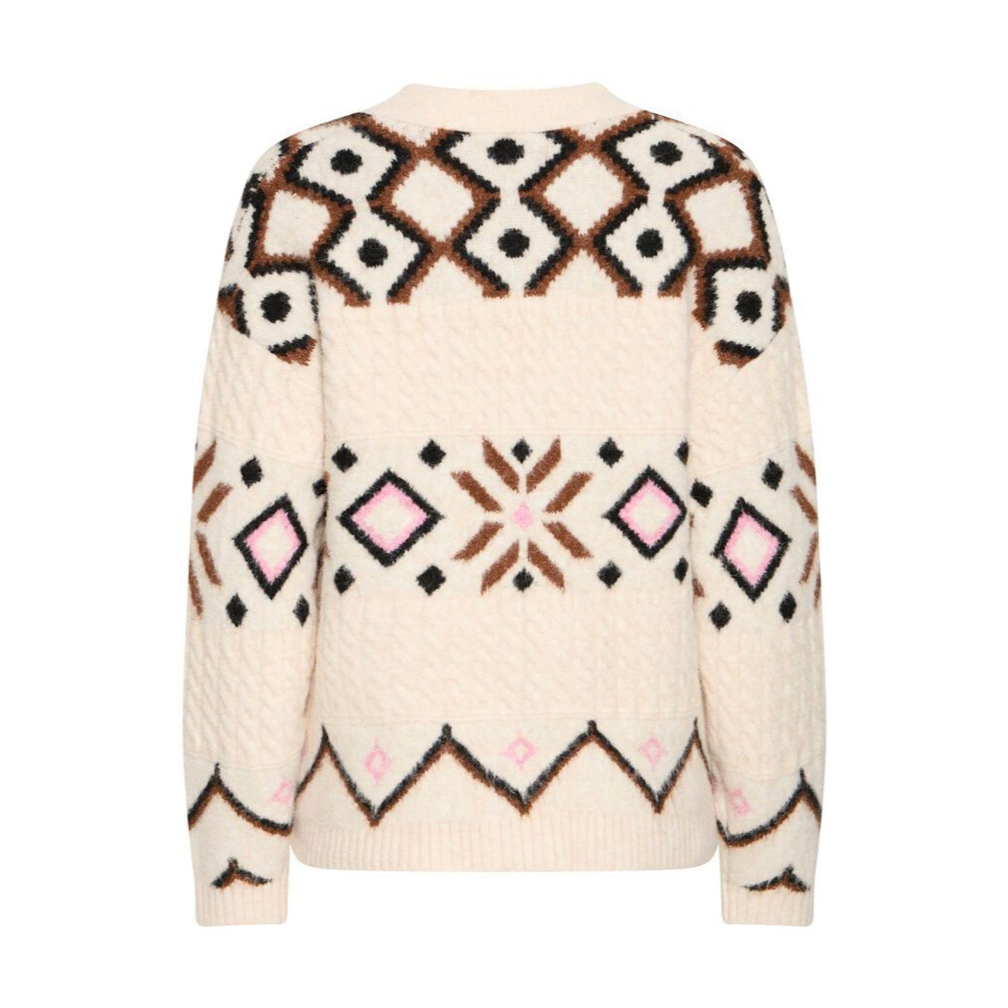 B.Young Melpa Cardigan