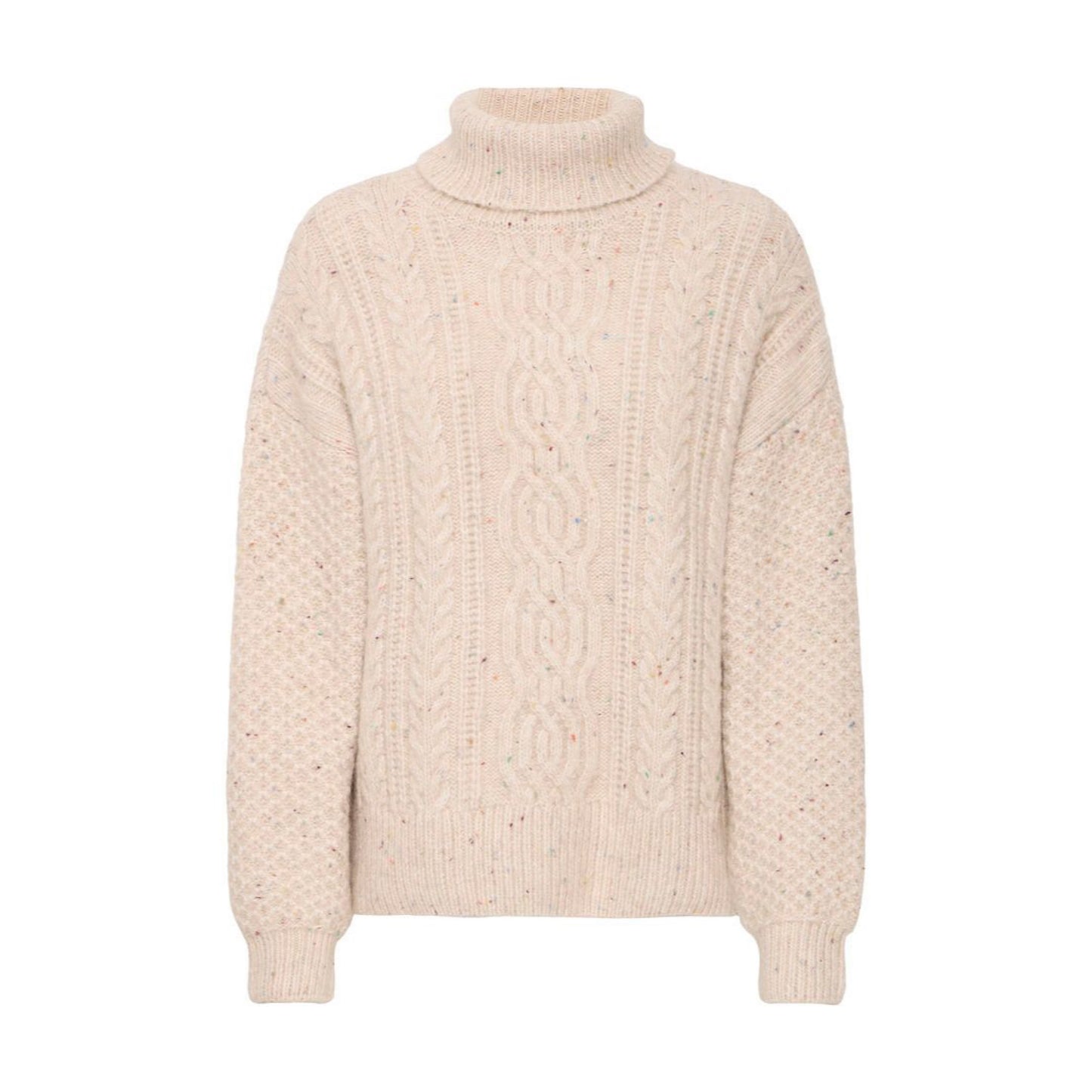 Fransa Ellea Rollneck