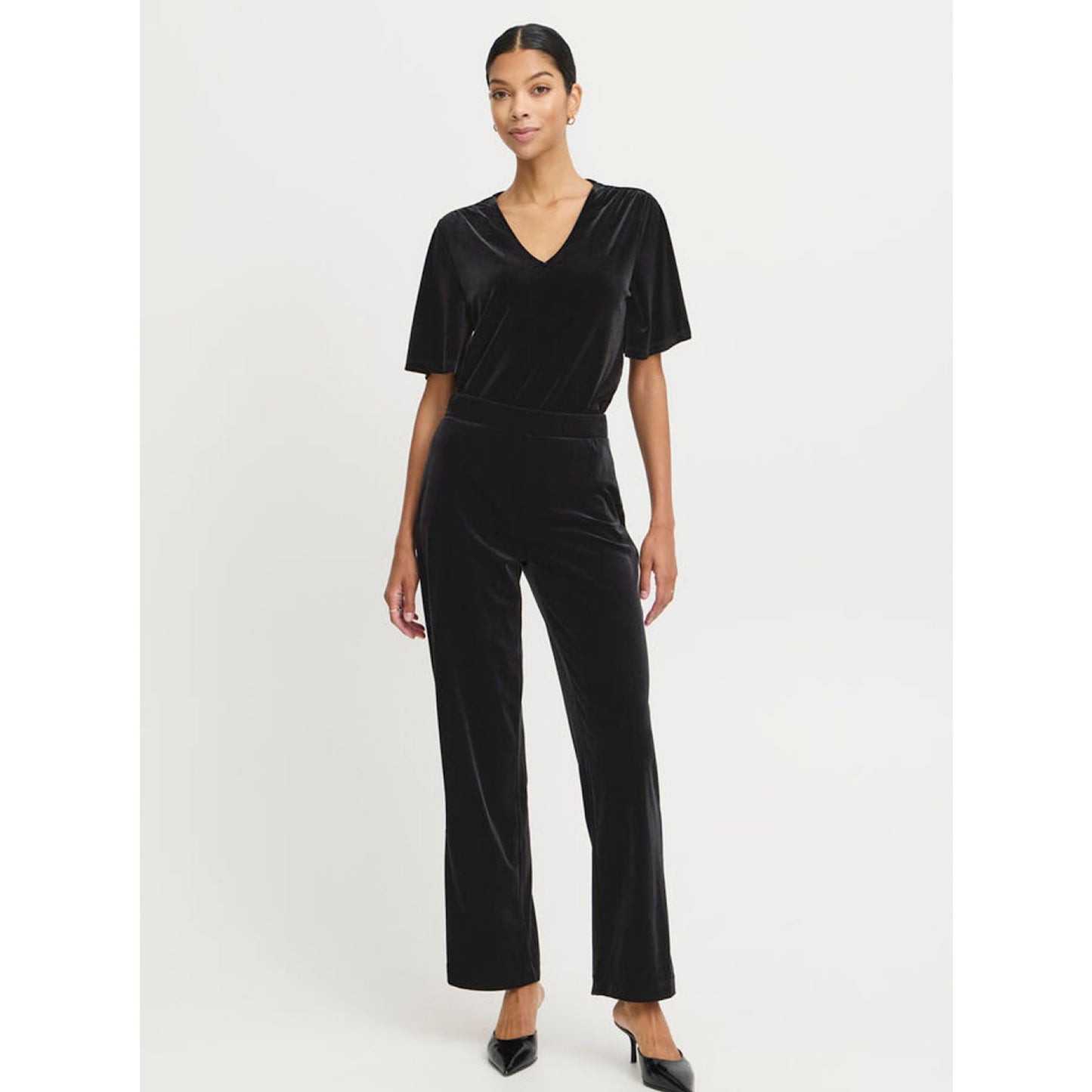 B.Young Perlina Trousers