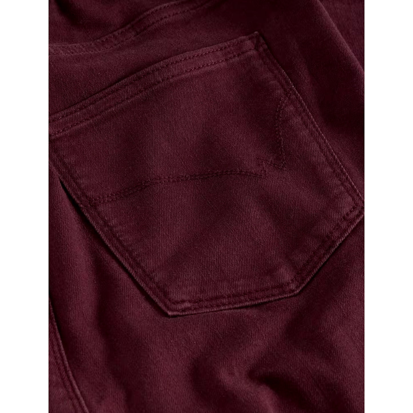 White Stuff Janey Jeggings Plum