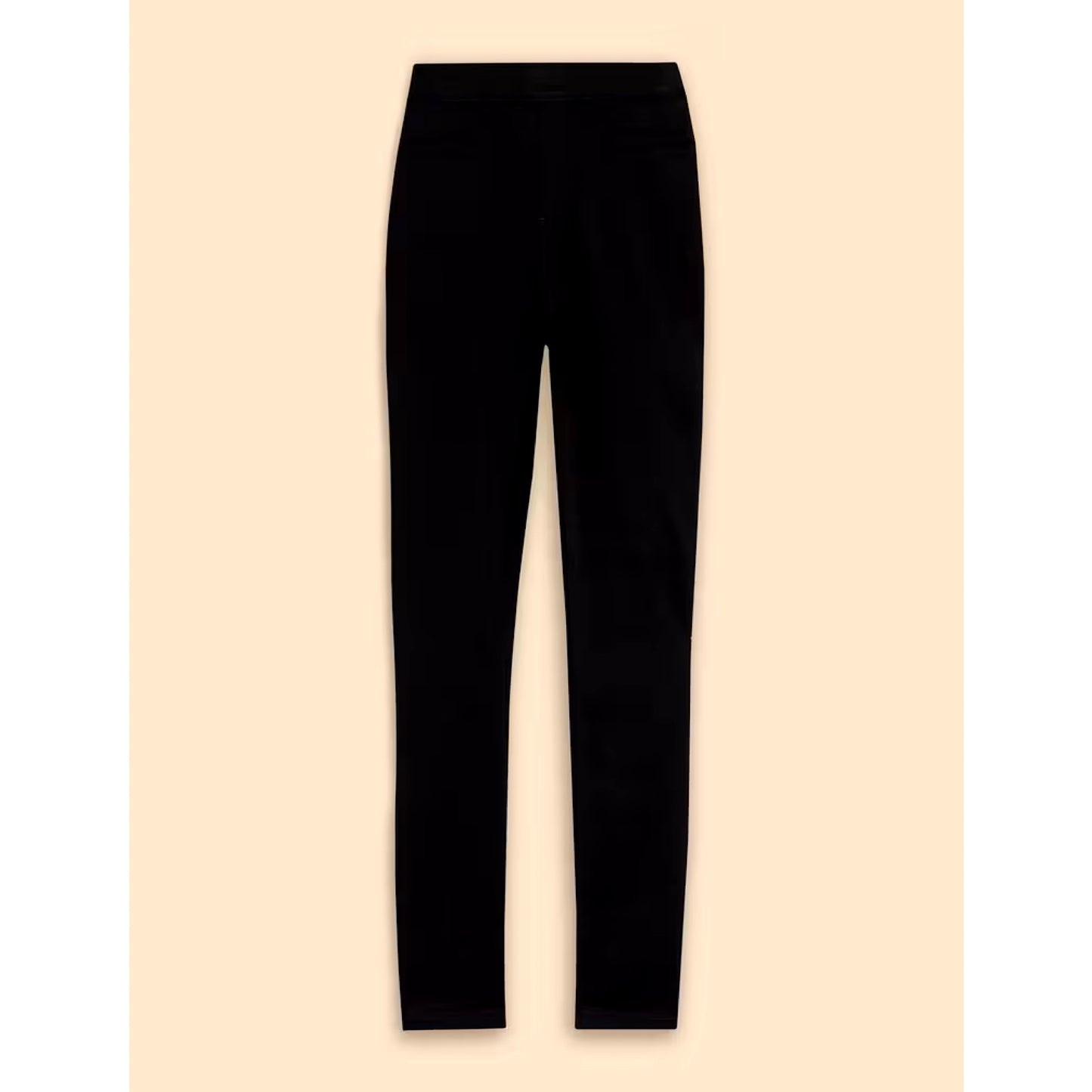 White Stuff Janey Jeggings Black