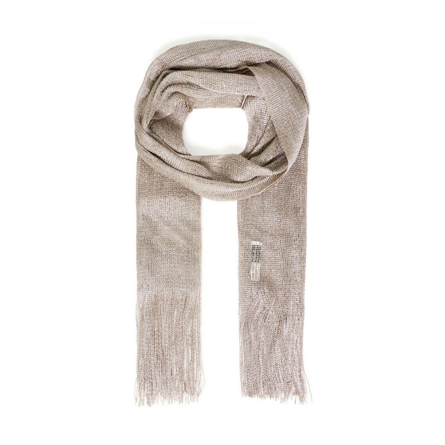 B.Young Voet Scarf