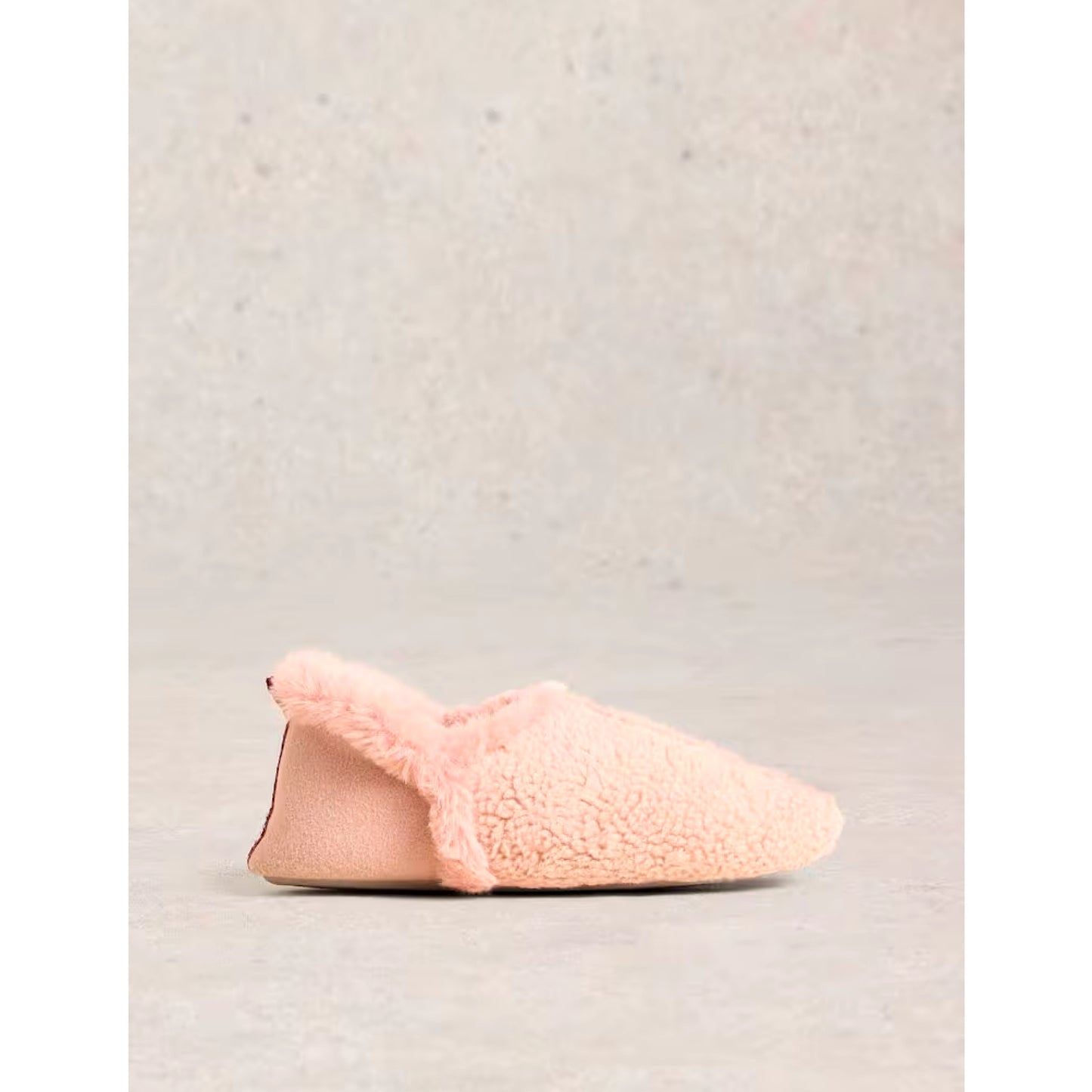 White Stuff Reya Closed Back Slipper