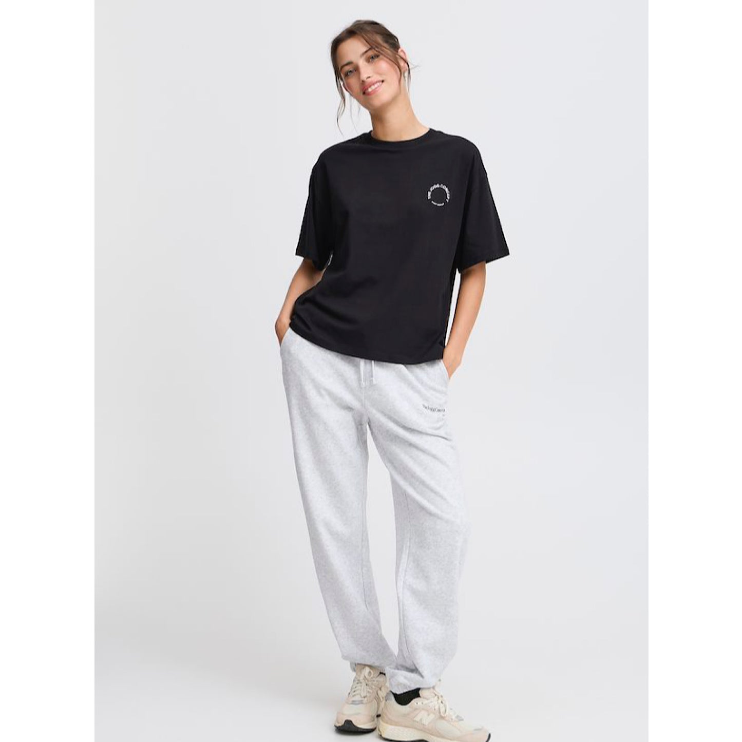 Jogg Concept Simona T-Shirt