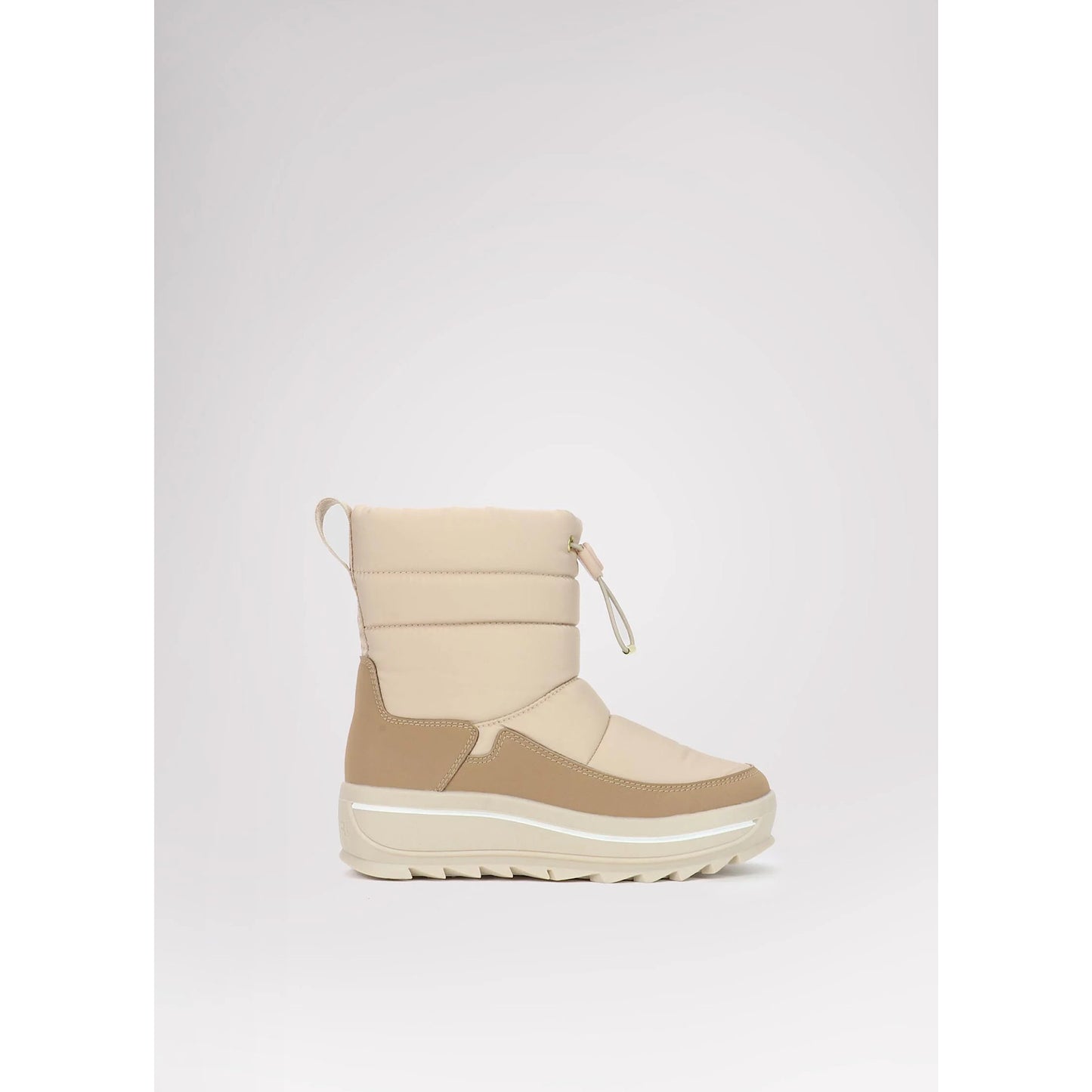 Pajar Gepelle Sand Boot