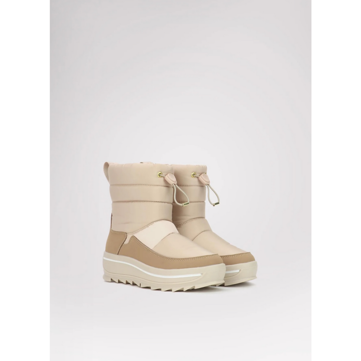 Pajar Gepelle Sand Boot