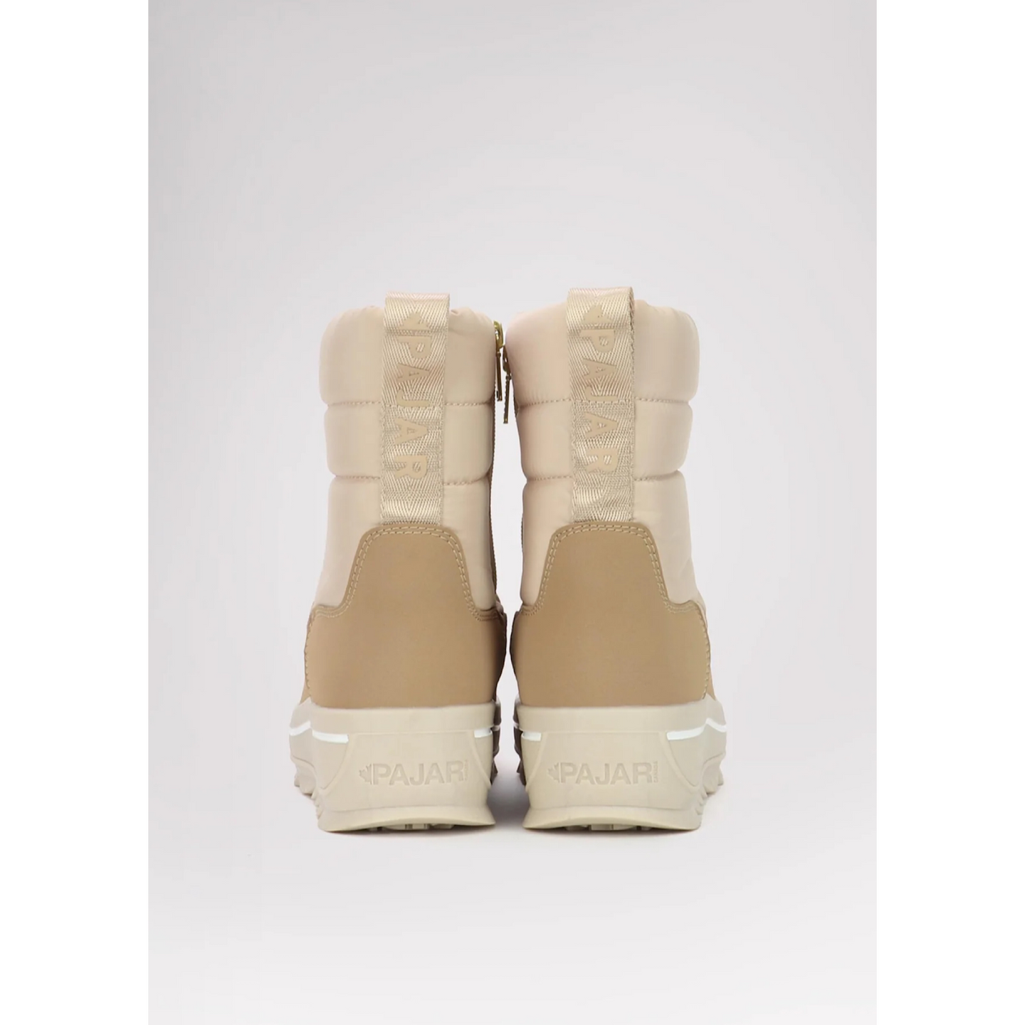 Pajar Gepelle Sand Boot