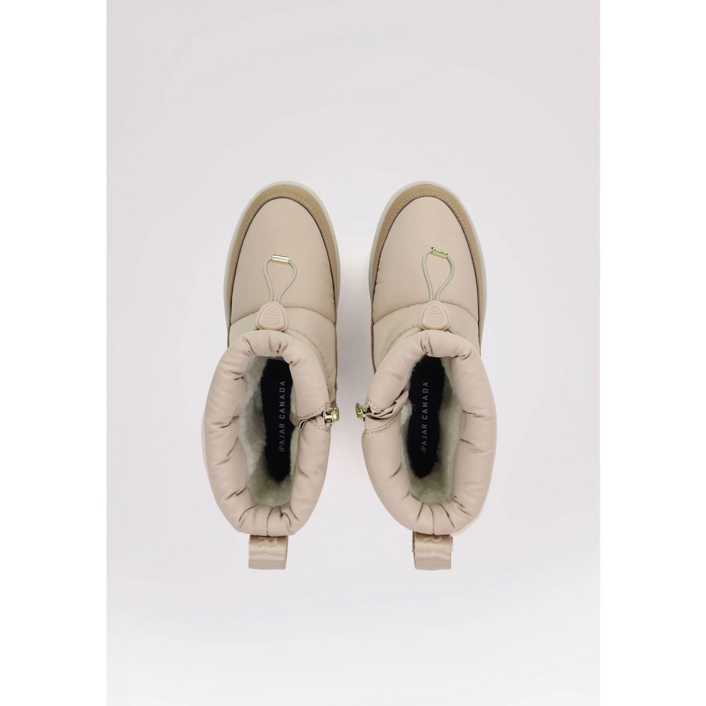 Pajar Gepelle Sand Boot