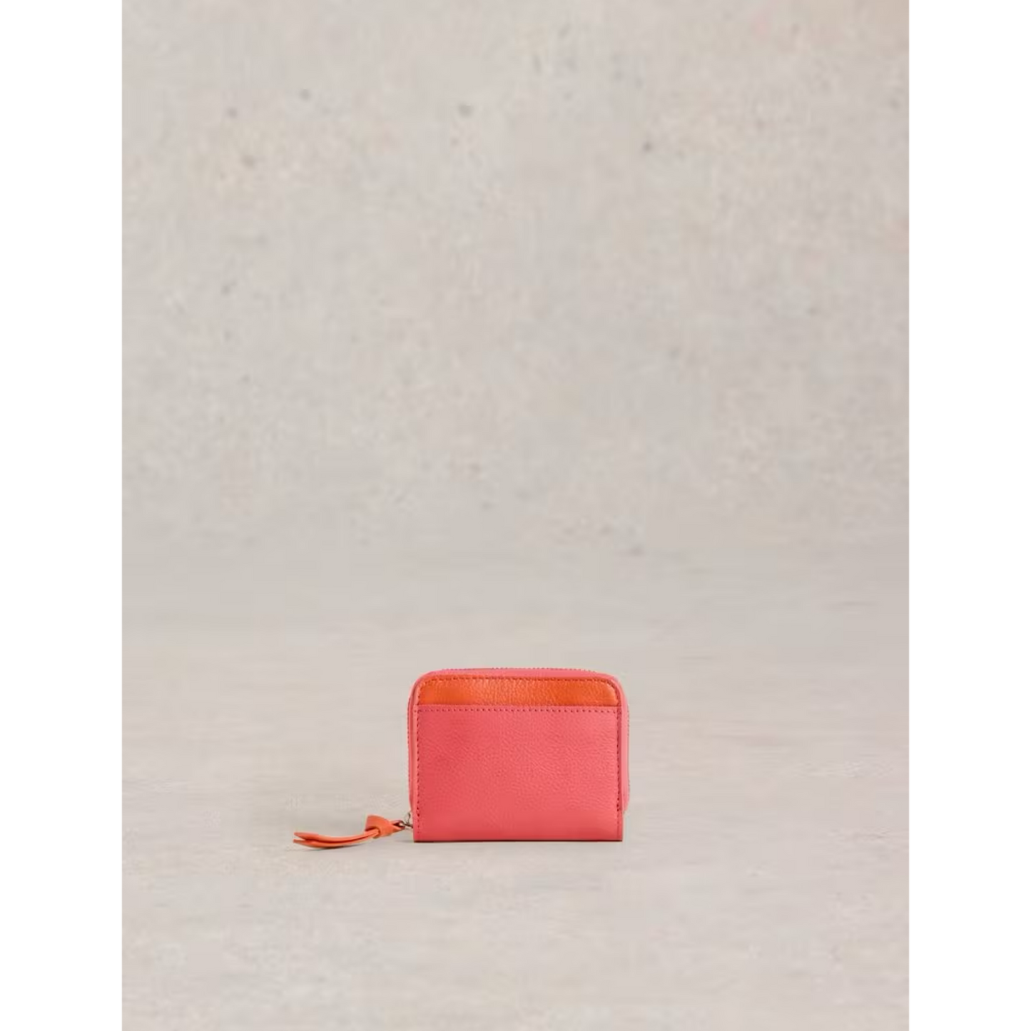 White Stuff Cerys Zip Around Purse