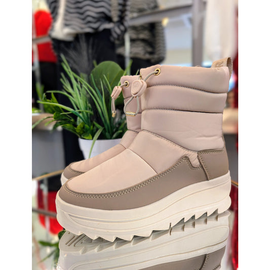 Pajar Gepelle Sand Boot