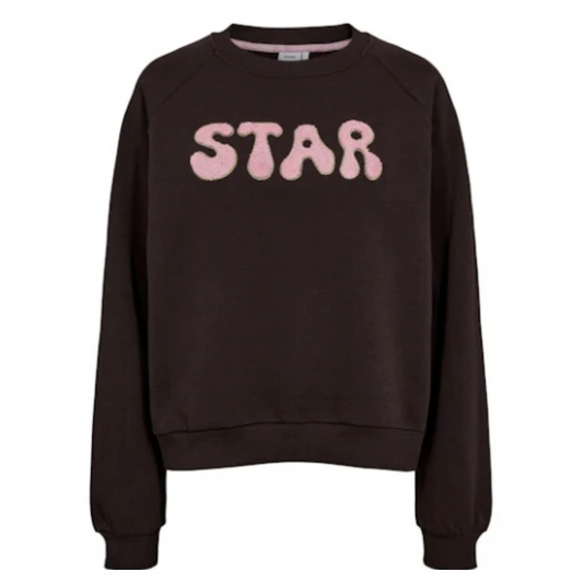 Numph Starlie Sweatshirt