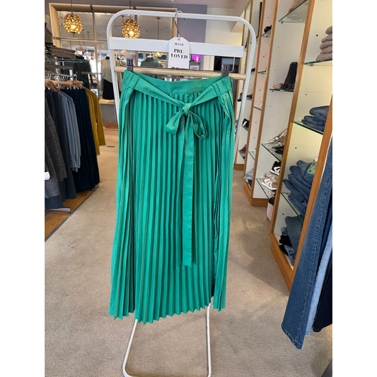 PRE-LOVED Culture Skirt Size X-Large