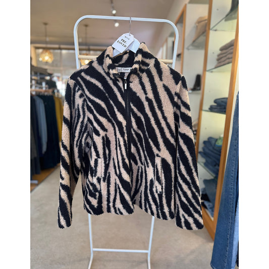 PRE-LOVED Fransa Cardi Size Large