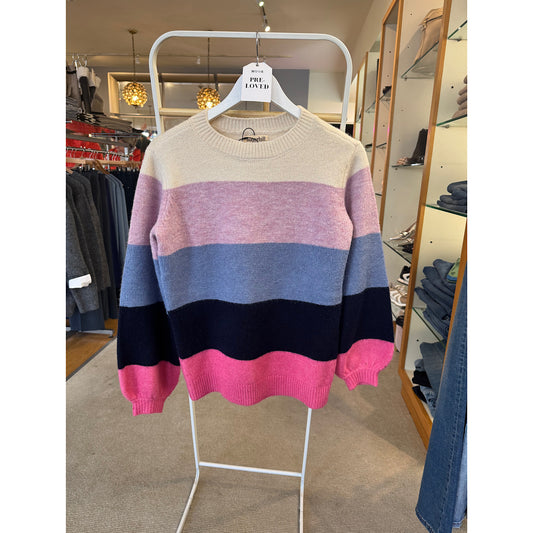 PRE-LOVED Sugarhill Brighton Knit Size 8