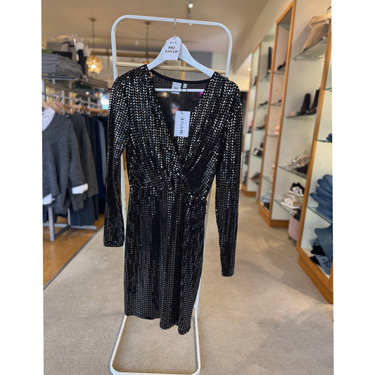 PRE-LOVED Ichi Dress Size X-Small