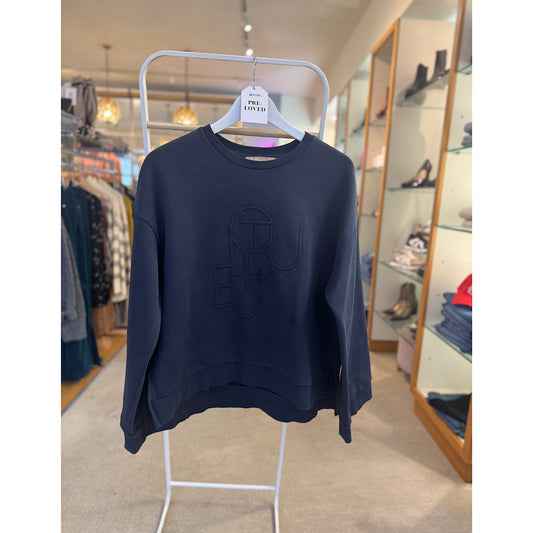 PRE-LOVED Culture Sweatshirt Size M/L