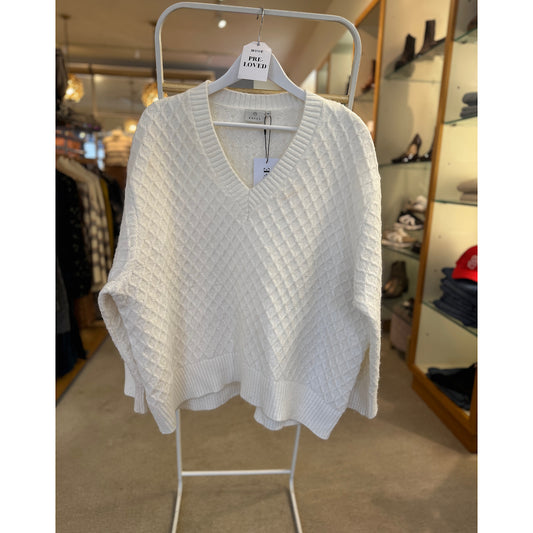 PRE-LOVED Kaffe Knit Size Medium