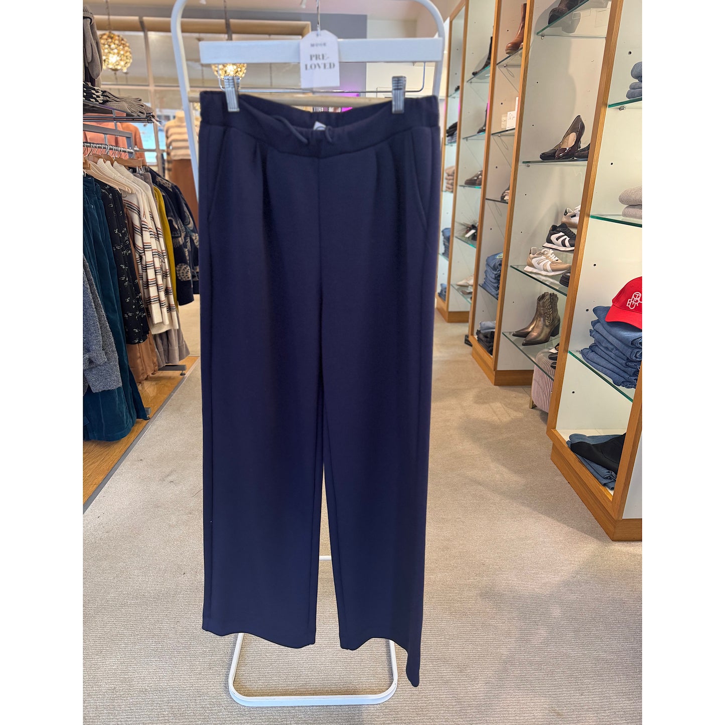 PRE-LOVED Yest Jogger Size 10