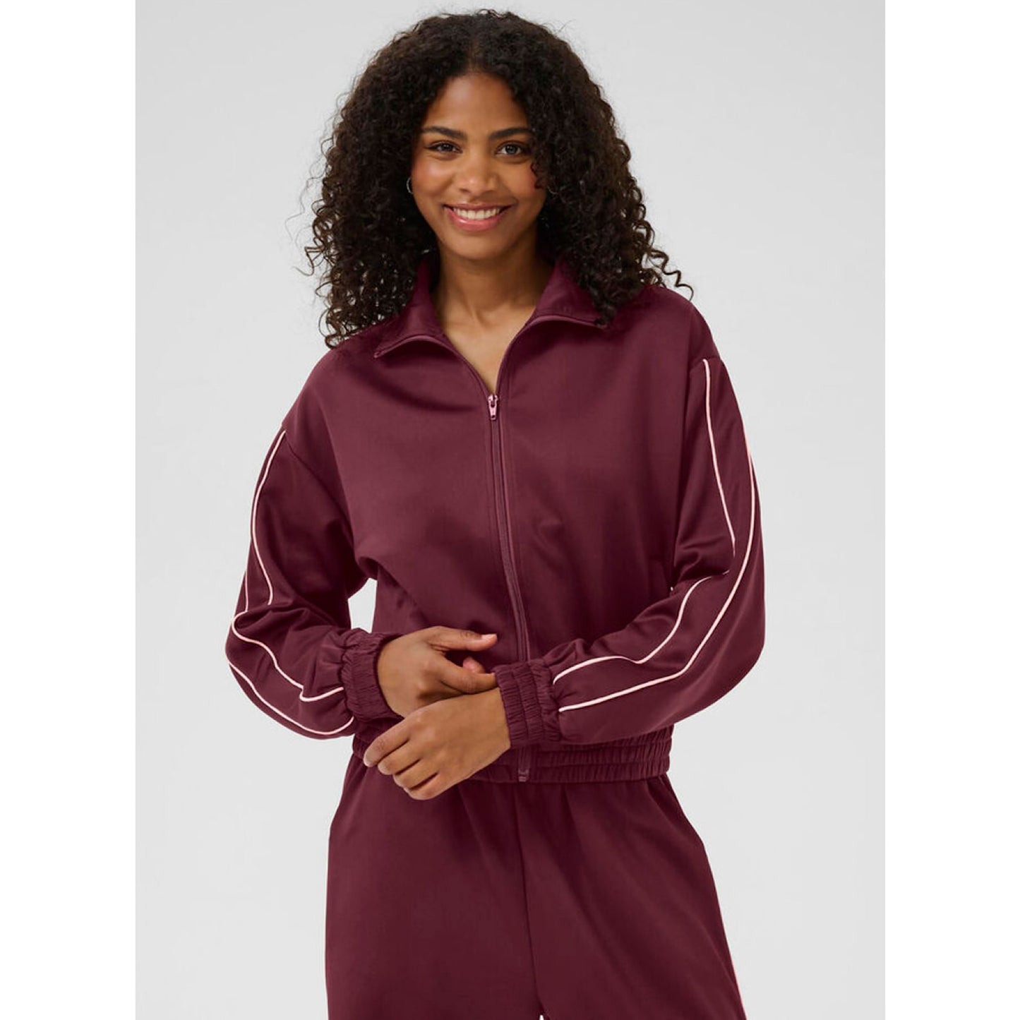 Kaffe Cory Track Top