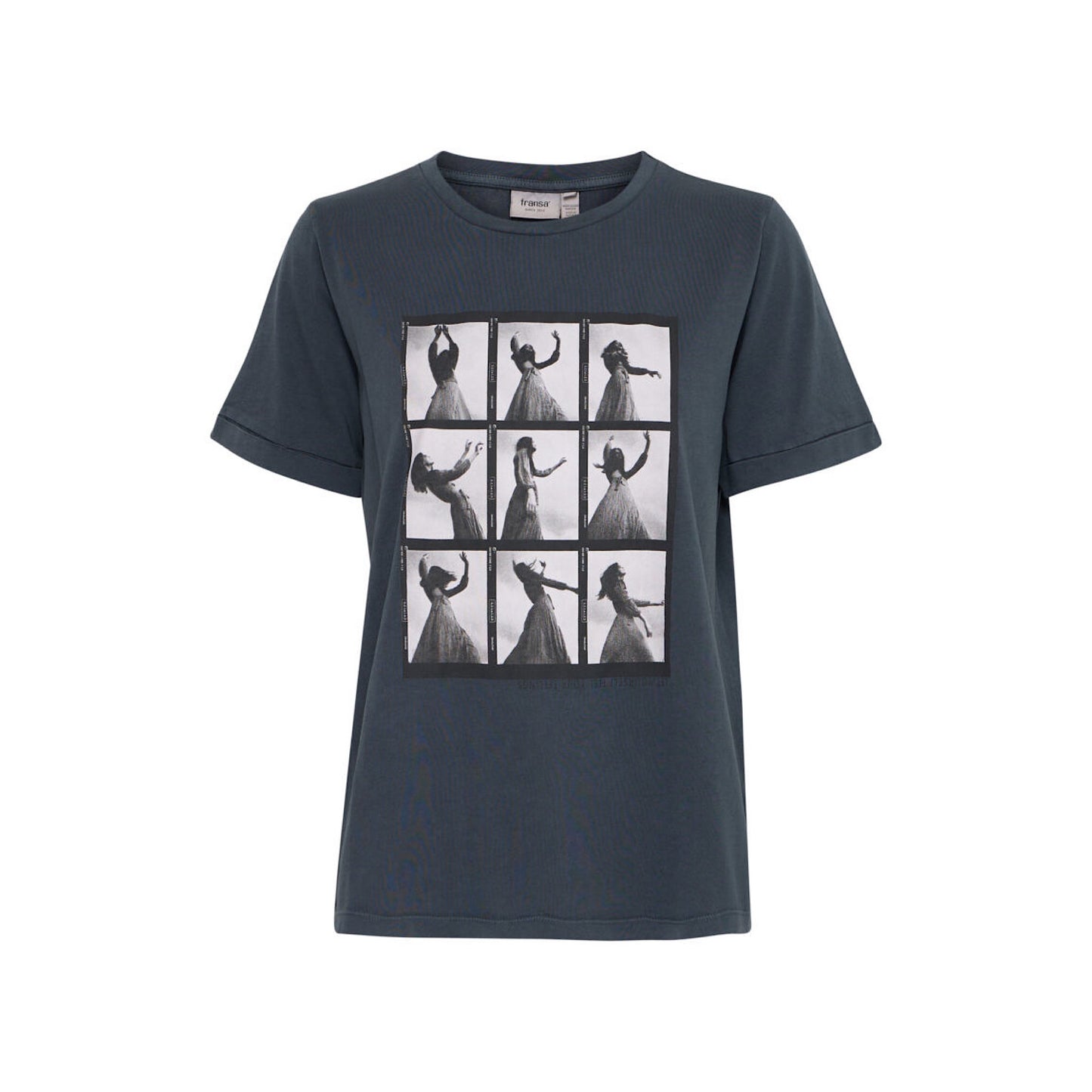 Fransa Neveah Tee