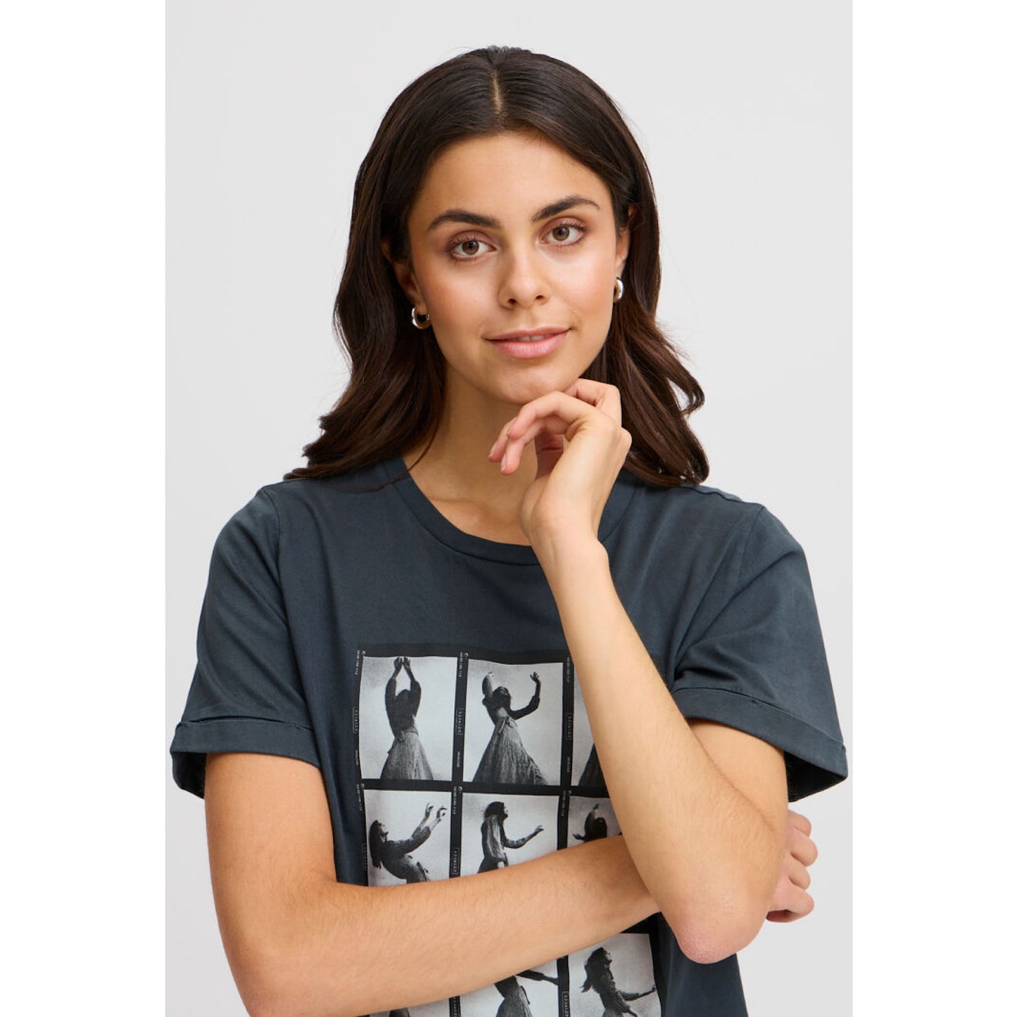 Fransa Neveah Tee