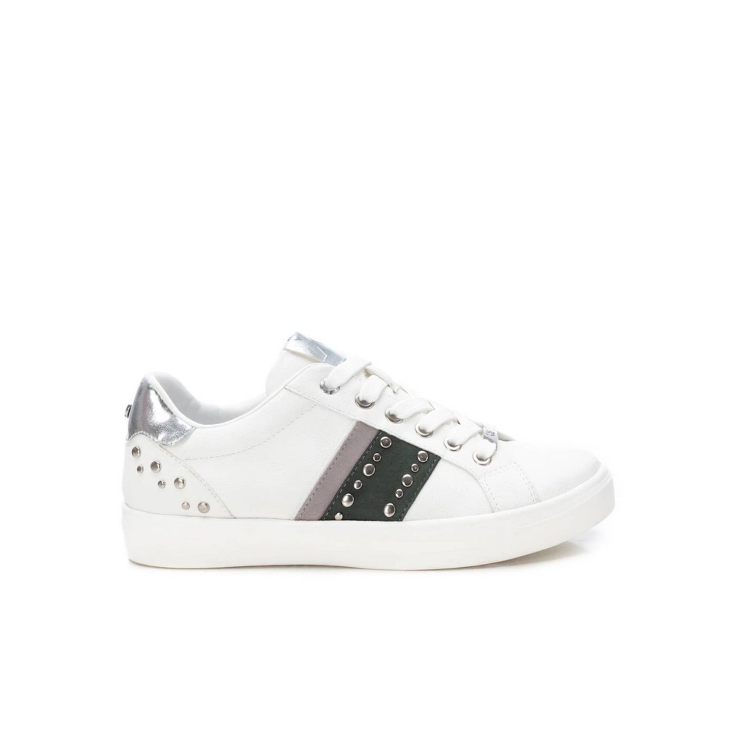 XTI Stripe Sneaker