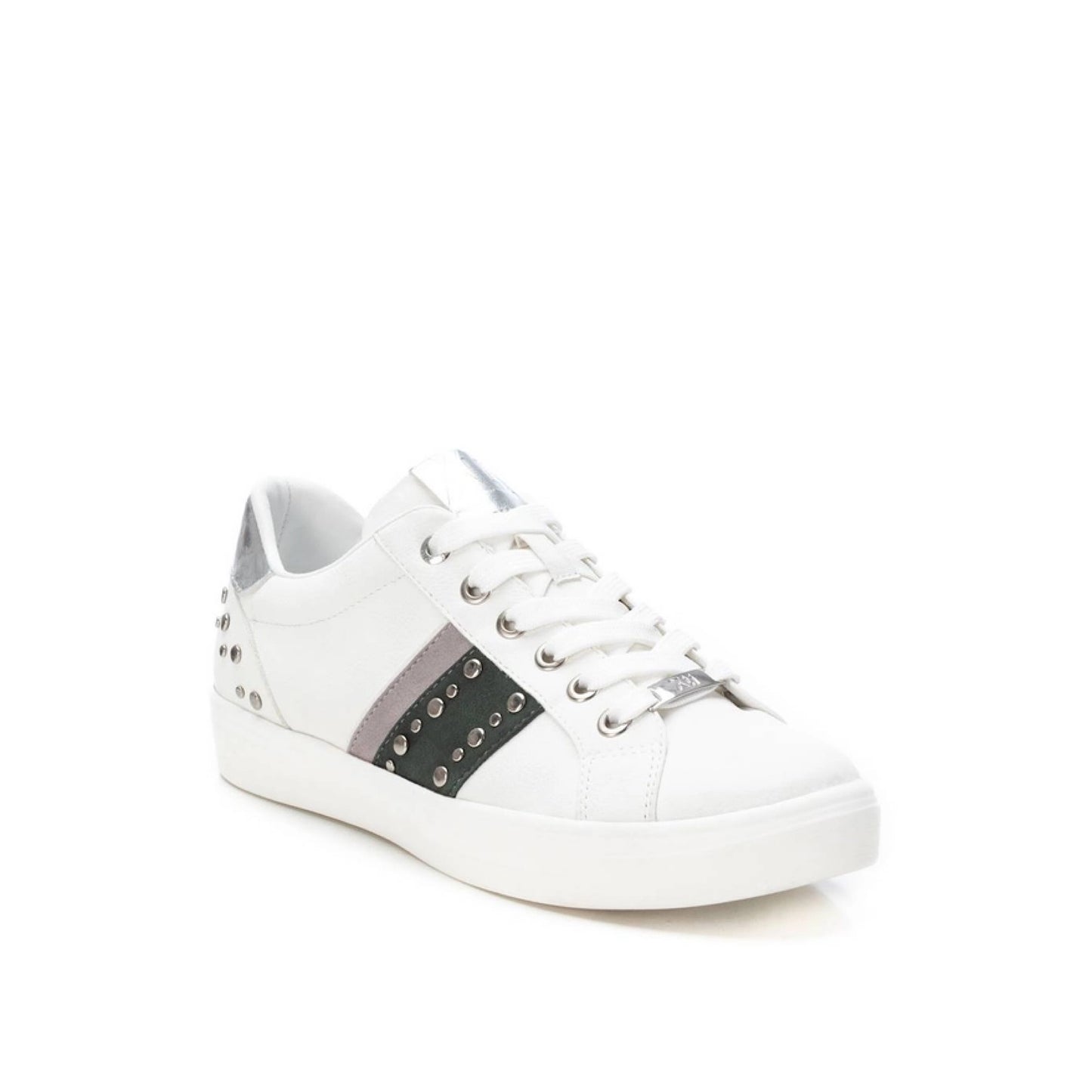 XTI Stripe Sneaker