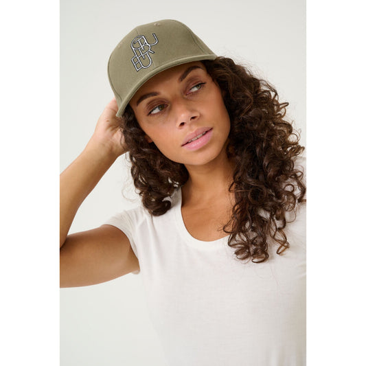 Culture Cebrina Cap