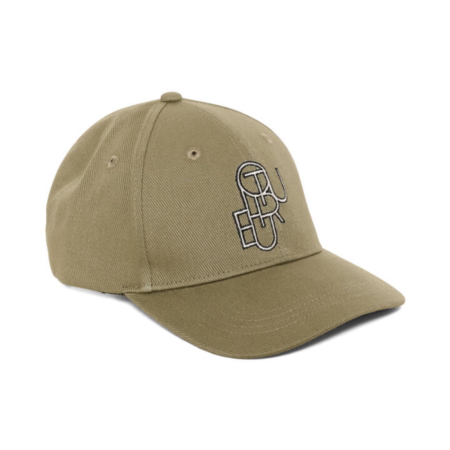 Culture Cebrina Cap