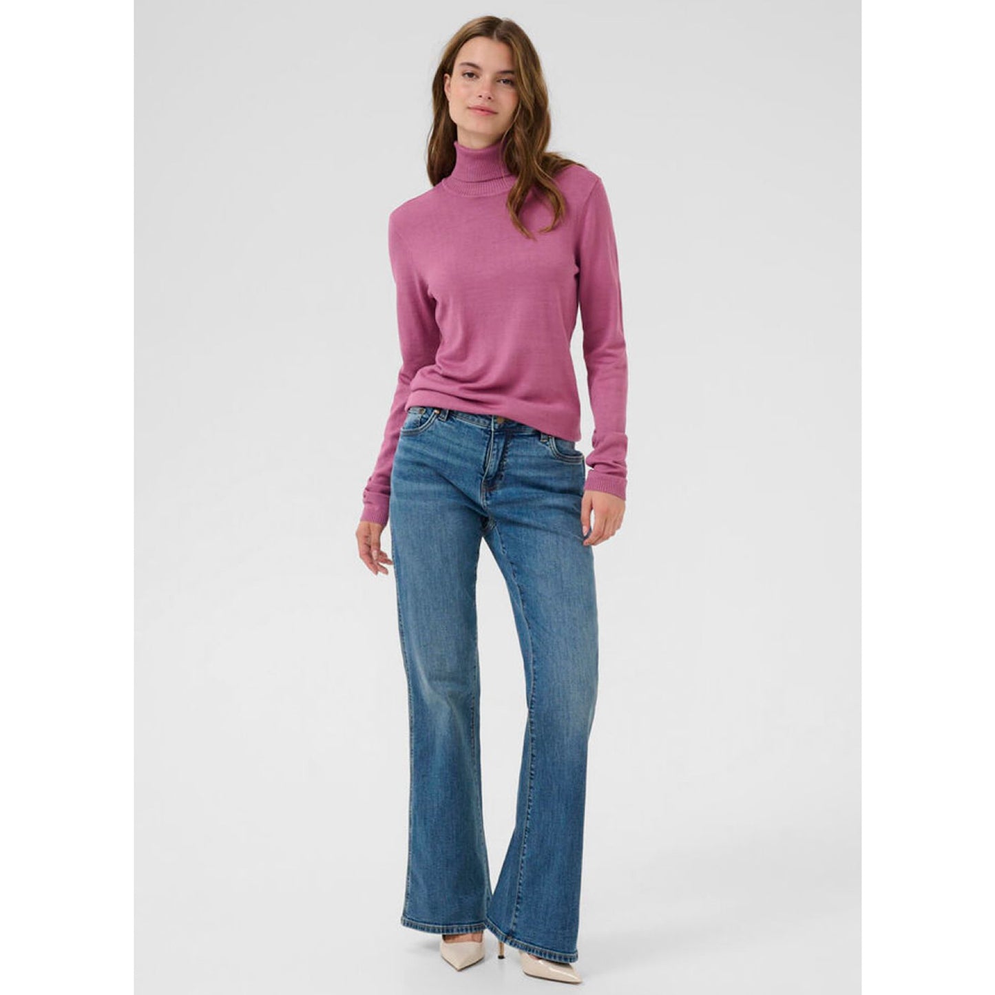 Culture Annemarie Rollneck