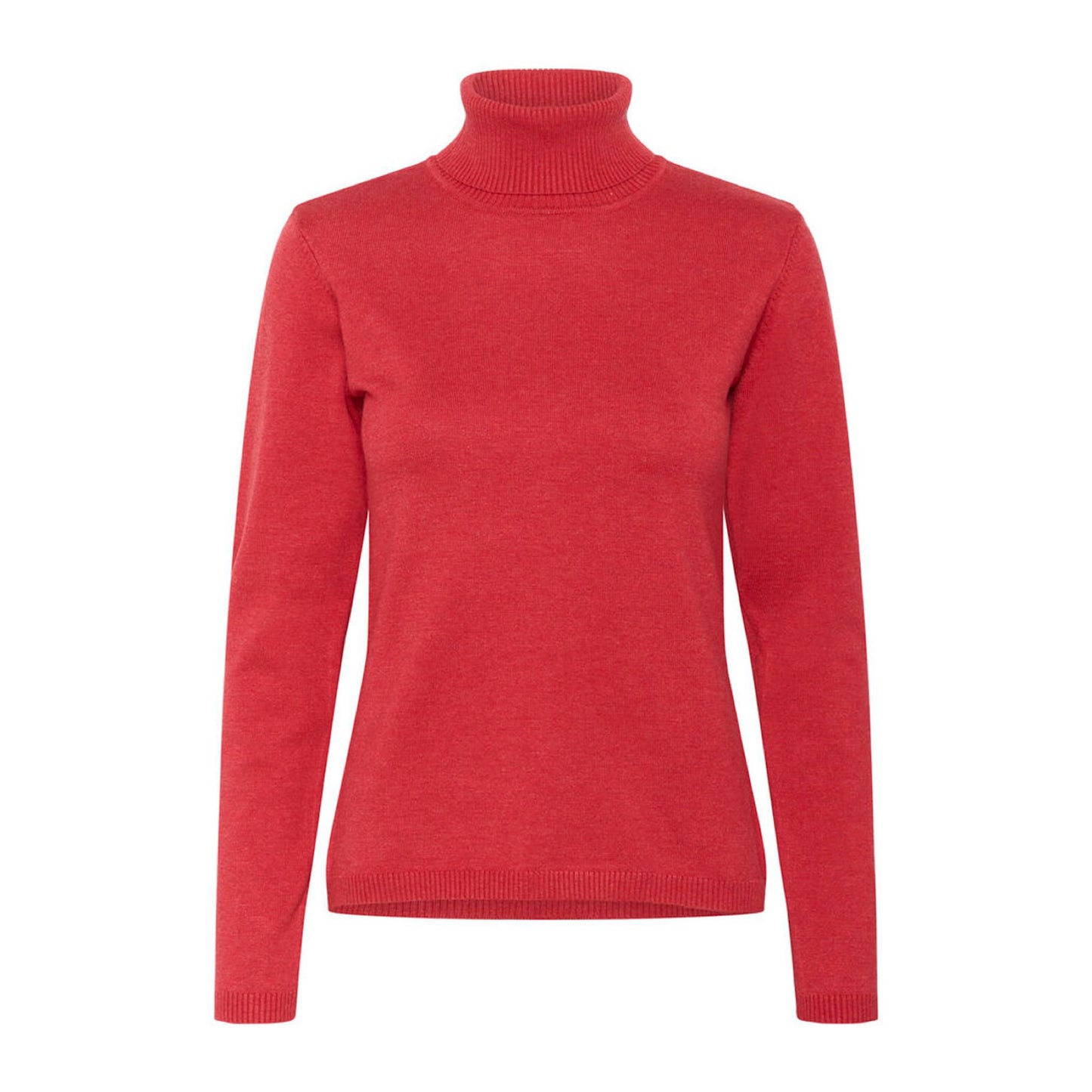 Culture Annemarie Loose Rollneck