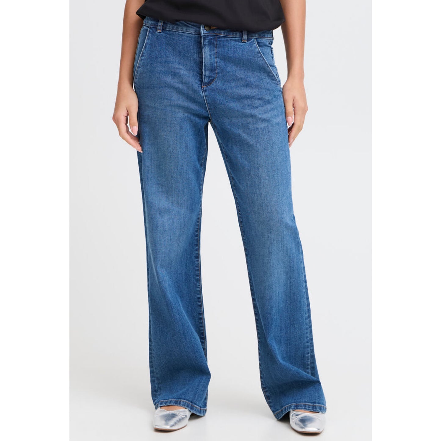 Fransa Selma Jeans