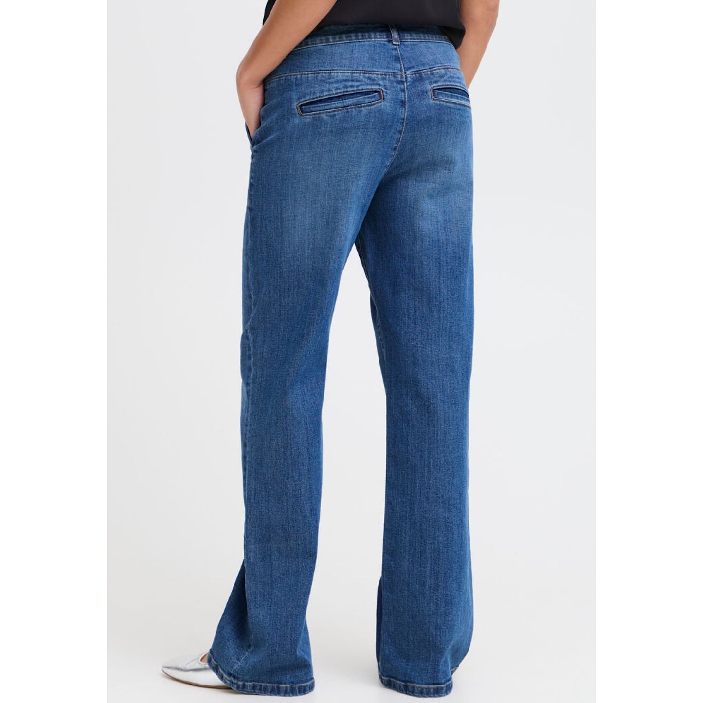 Fransa Selma Jeans