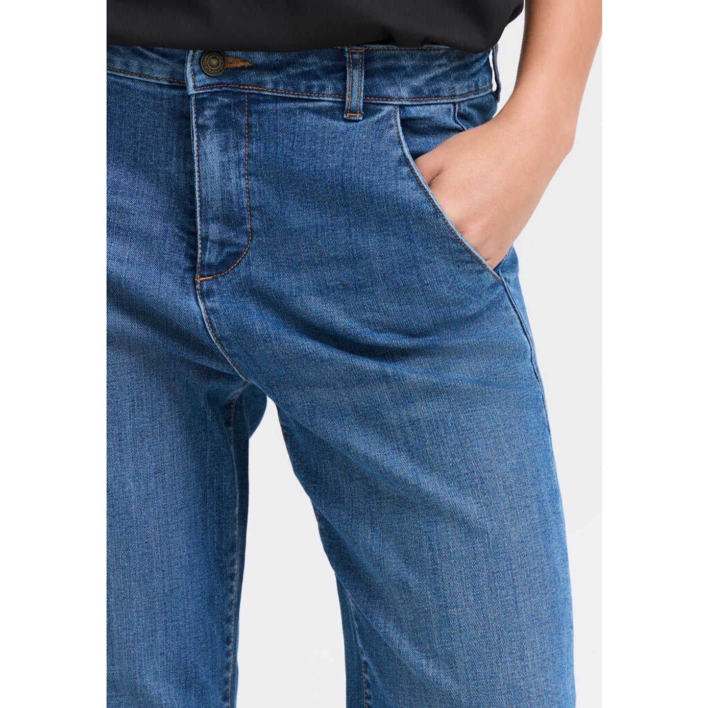 Fransa Selma Jeans