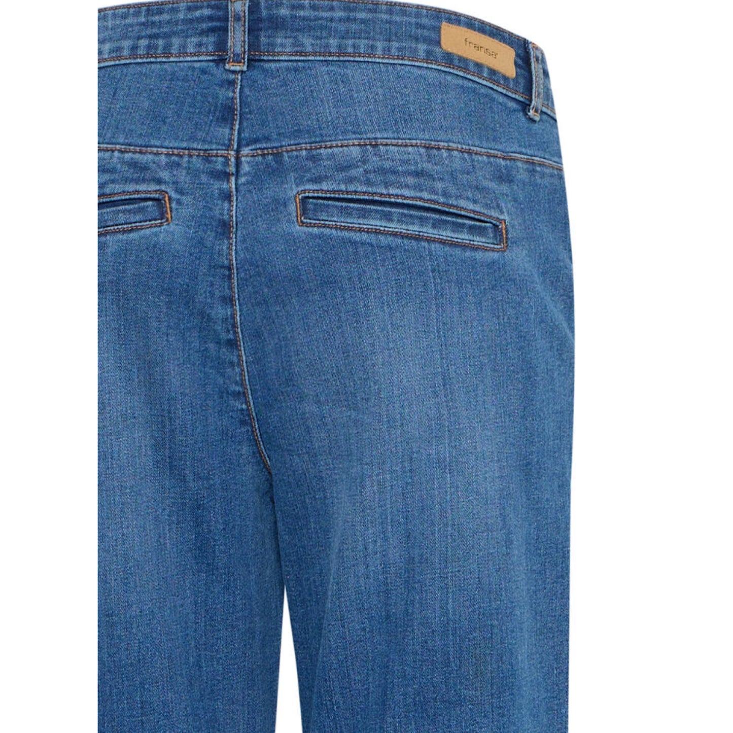 Fransa Selma Jeans