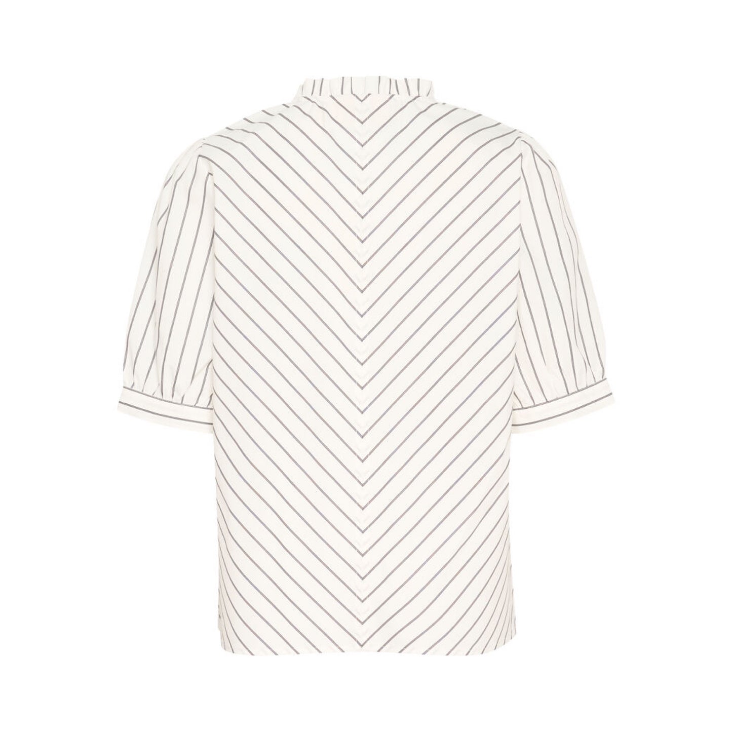 Cream Naomi Blouse