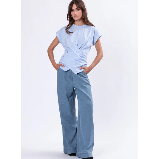 Religion Eccentric Trousers