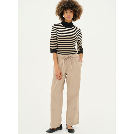 Culture Ziva Brita Trousers