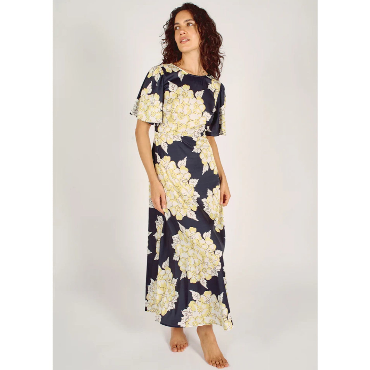 Traffic People Rene Dress