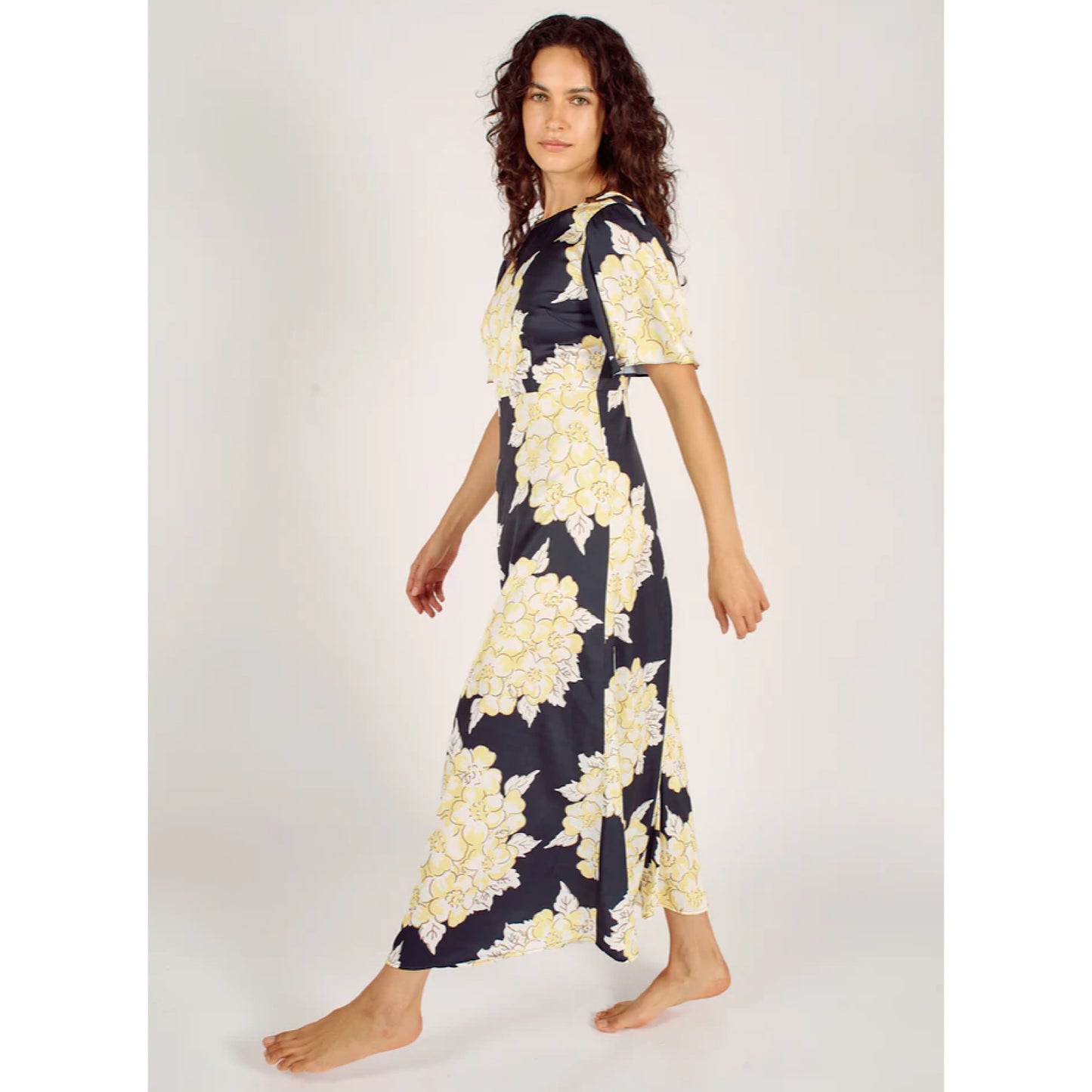Traffic People Rene Dress